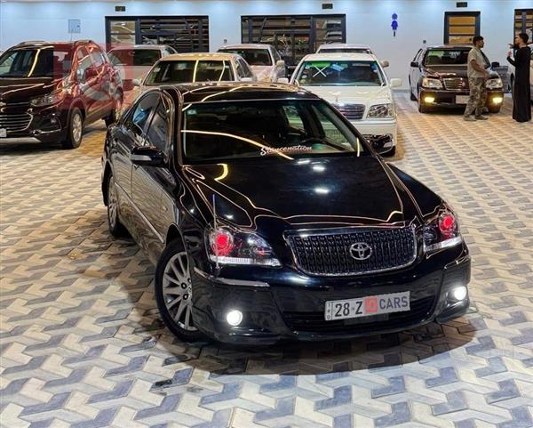 تويوتا كراون 2005 للبيع في العراق - النجف